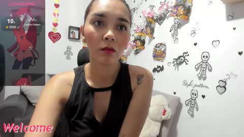 anastasia online show from October 26, 11:16 am