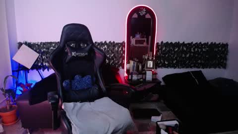 Jennyfer.... but u can say me Anastasia online show from November 3, 7:12 am