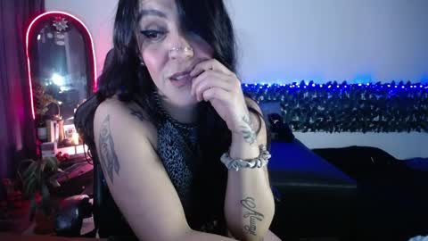 Jennyfer.... but u can say me Anastasia online show from May 29, 7:06 am