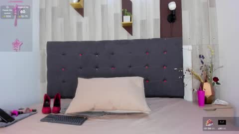 anastasia online show from March 4, 11:40 am