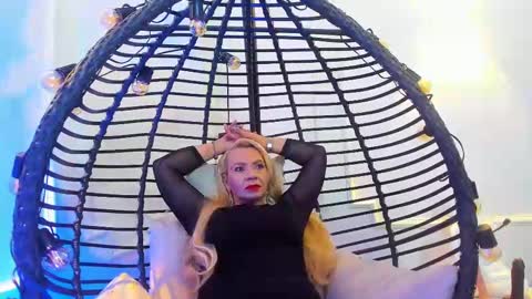 Ana 3 online show from February 10, 3:24 am