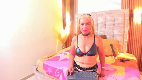 Ana 3 online show from March 8, 4:09 am