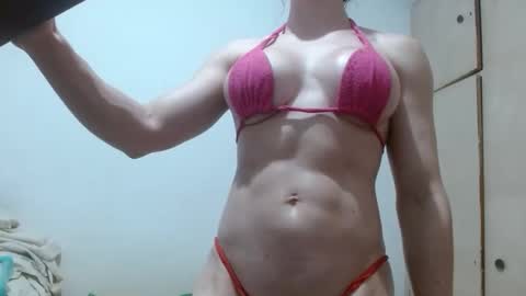 anastasiyafit online show from September 24, 11:15 pm