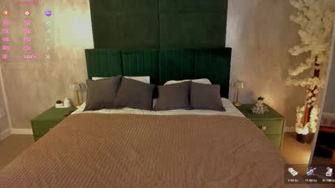 Anastasia online show from September 19, 12:31 am