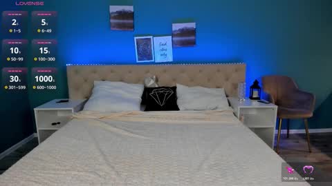 Anastasia online show from November 23, 12:35 am