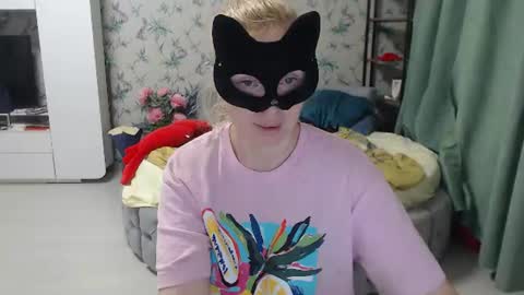 Anastasia online show from July 26, 10:39 pm