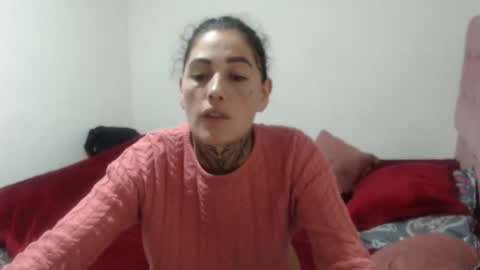 ANA online show from October 31, 11:31 pm