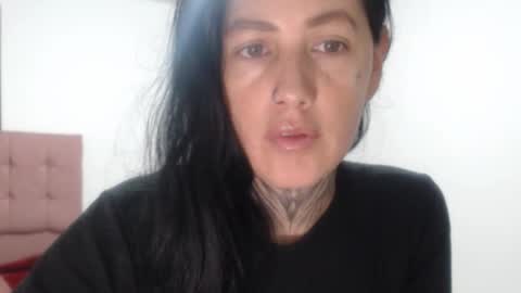 ANA online show from March 24, 11:10 pm