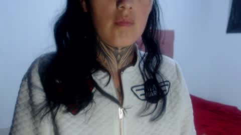 ANA online show from April 13, 10:54 pm