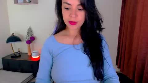 Tatiana I was Latingoddess69 online show from April 18, 8:20 pm