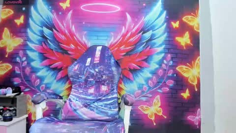 anazztasia_squirt online show from October 1, 5:40 pm