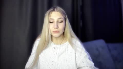 Andisa online show from February 23, 2:07 pm