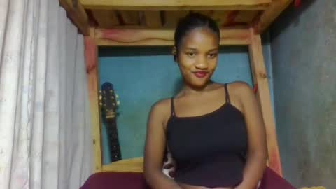 Rasoa Edime Anissia online show from October 13, 8:22 pm