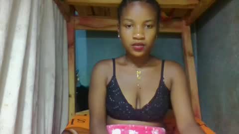 Rasoa Edime Anissia online show from December 5, 6:31 pm