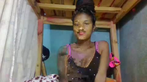 Rasoa Edime Anissia online show from September 11, 8:09 pm