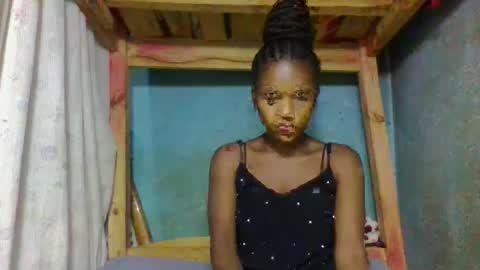 Rasoa Edime Anissia online show from October 7, 10:52 am