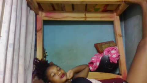 Rasoa Edime Anissia online show from October 21, 6:56 pm