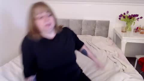 Andorphin online show from February 17, 10:03 am