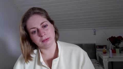 Andorphin online show from November 21, 10:39 am