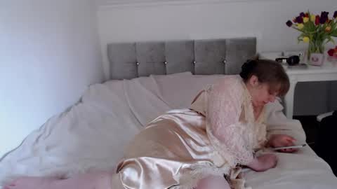 Andorphin online show from February 7, 8:29 am