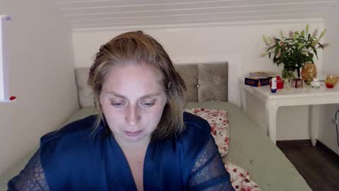 Andorphin online show from September 30, 10:03 pm