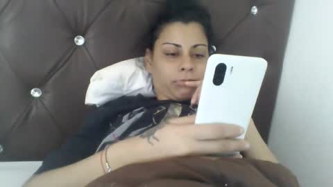 rosario online show from February 6, 7:18 pm