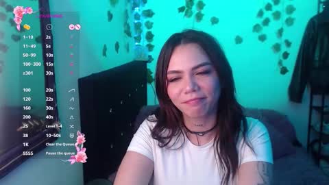 Andra de la Rosse online show from February 28, 7:30 am