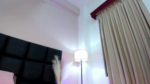 Andra Cyrus online show from February 26, 12:09 am