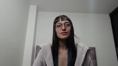 Andras online show from October 19, 4:03 am