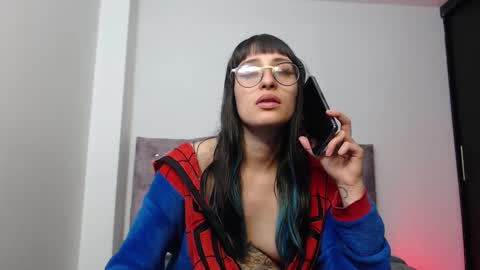 Andras online show from October 23, 4:29 am