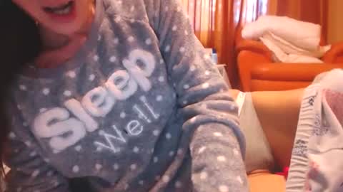 Andra online show from November 1, 5:55 am