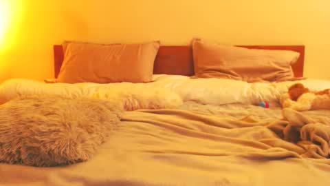 Andra online show from February 7, 7:18 pm