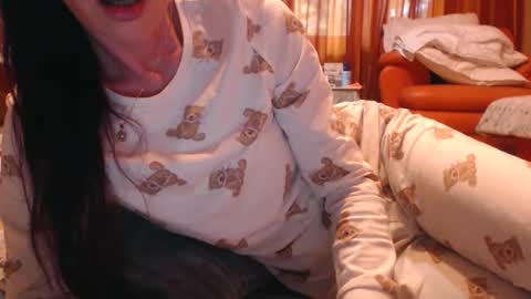 Andra online show from October 19, 12:40 pm