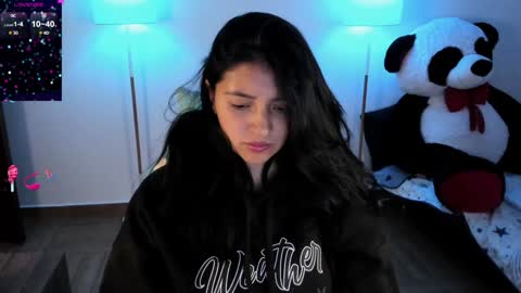 andrea_bonnie online show from January 23, 11:15 pm