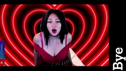 andrea_bonnie online show from January 23, 1:30 am