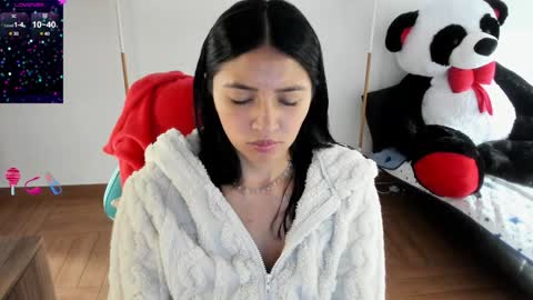 andrea_bonnie online show from January 27, 4:43 pm