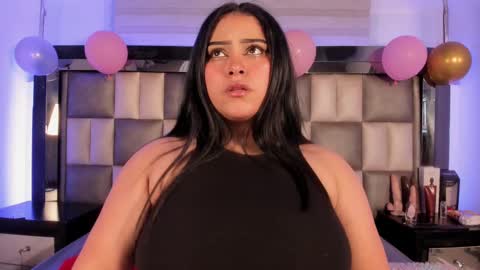 andrea_brunette_ online show from November 18, 4:46 am