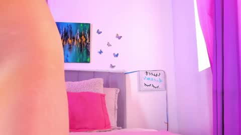 Andrea  online show from December 21, 3:20 pm