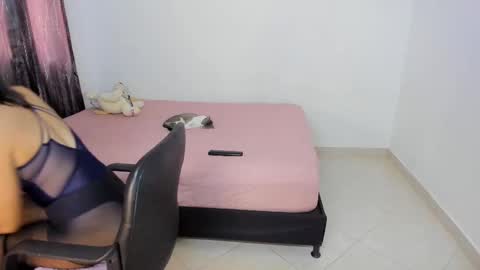 Snapshot of andrea_loaiza2 chatting on October 7, 4:22 pm Andrea online show from October 7, 4:22 pm