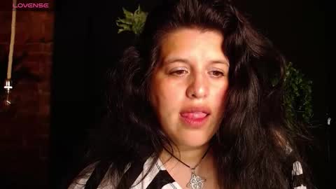 Snapshot of andrea_secret_ chatting on September 26, 3:09 pm ANDREA online show from September 26, 3:09 pm