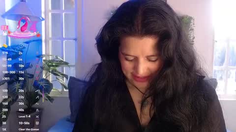 Snapshot of andrea_secret_ chatting on September 30, 2:44 pm ANDREA online show from September 30, 2:44 pm