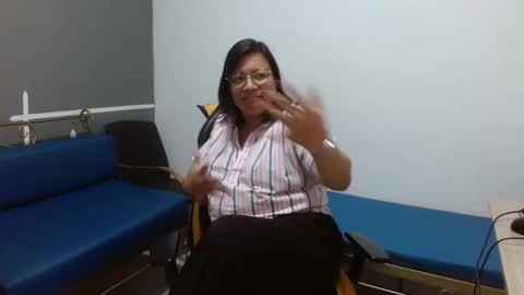 Andrea Model trainer Luxury ST online show from January 15, 7:09 pm