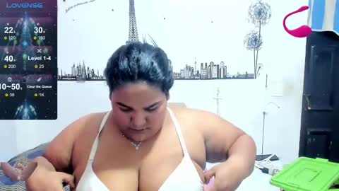 andreabigboobs_ online show from January 5, 5:41 am