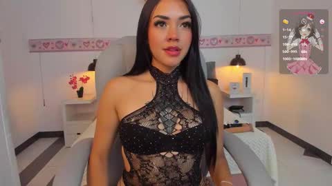 Andrea online show from December 3, 4:04 am