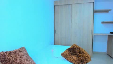 andrea online show from March 7, 2:34 pm