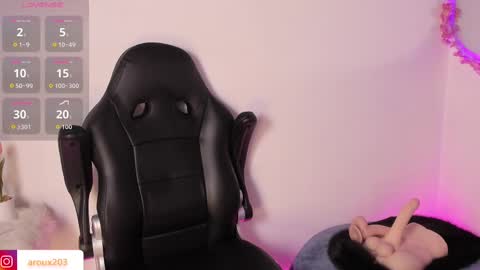 Andrea online show from September 20, 10:13 am