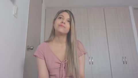 andreau 19 online show from November 30, 1:15 pm