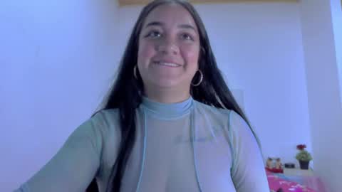 Andre online show from January 14, 10:55 pm