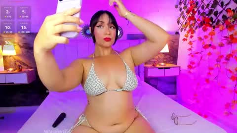 Andreina Fierro  Ig Andreinafierro26 online show from February 3, 10:12 pm