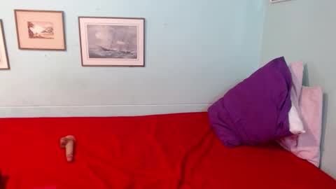 Andreyna online show from January 6, 5:38 pm